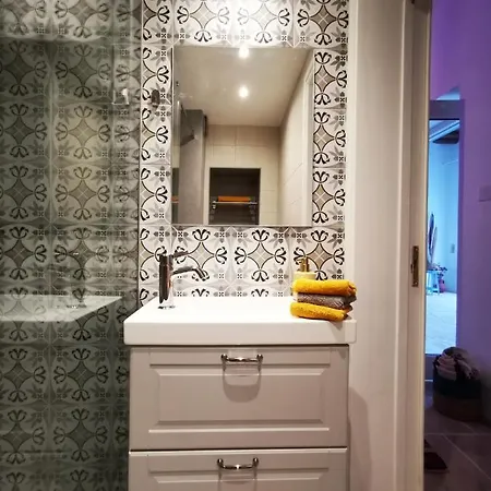 7kamares 乡村民宿