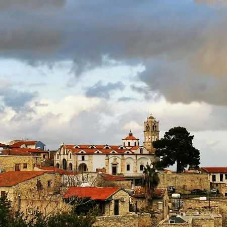 7kamares 乡村民宿