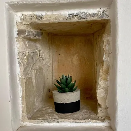 乡村民宿 7kamares 班诺卢弗卡拉