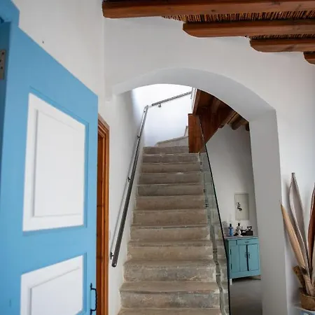 乡村民宿 7kamares