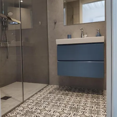 乡村民宿 7kamares