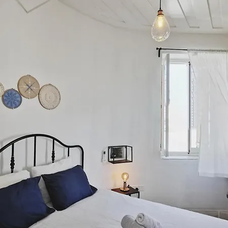 乡村民宿 7kamares *