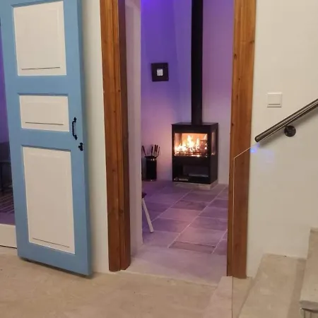 乡村民宿 7kamares 班诺卢弗卡拉