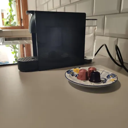 乡村民宿 7kamares 班诺卢弗卡拉