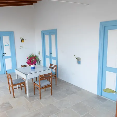 乡村民宿 7kamares 班诺卢弗卡拉