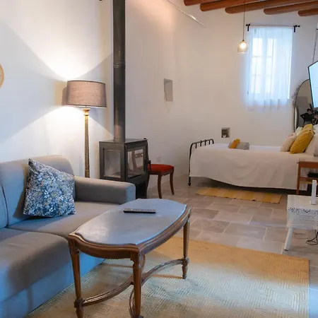 7kamares 乡村民宿