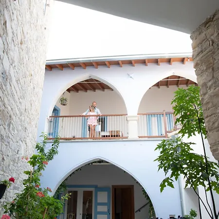 7kamares 乡村民宿 *