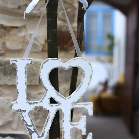 7kamares 乡村民宿