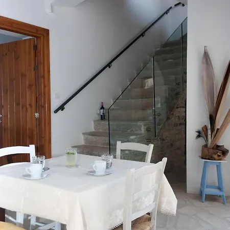 Landhaus 7kamares Pano Lefkara