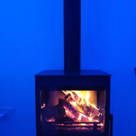 7kamares Casa rural Pano Lefkara
