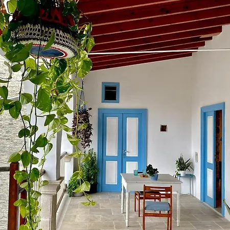 7kamares * Pano Lefkara