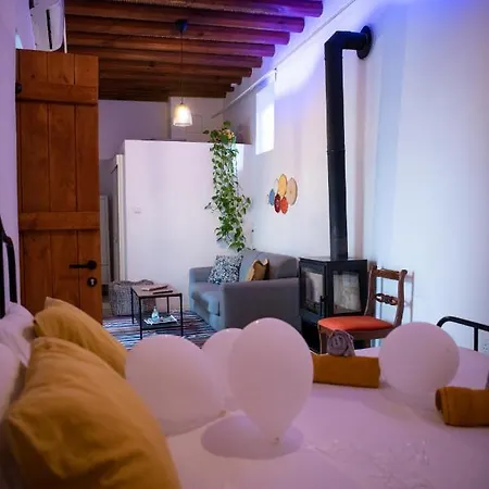 7kamares Landhaus Pano Lefkara