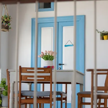 Landhaus 7kamares *