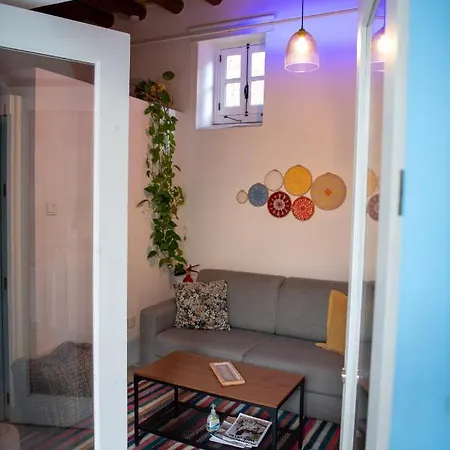 7kamares Yukarı Lefkara