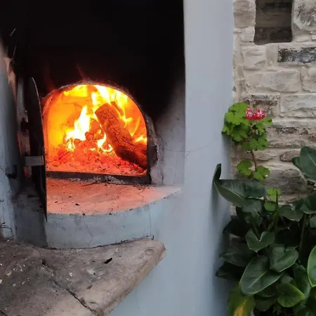 7kamares Kır Evi Yukarı Lefkara