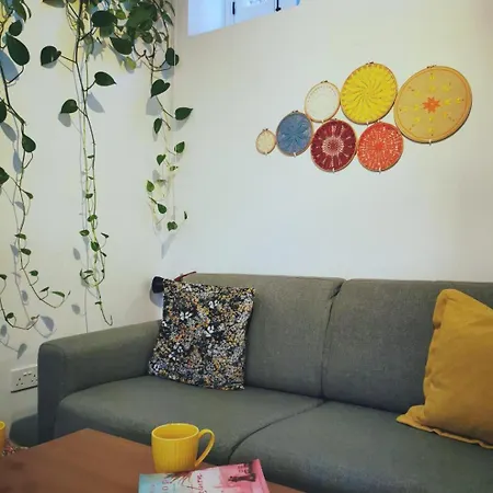 Landhaus 7kamares *