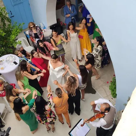 Hétvégi ház 7kamares