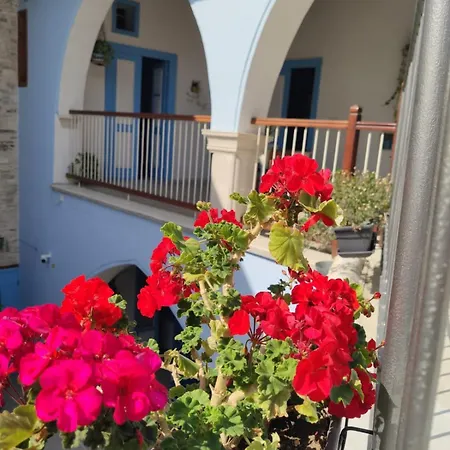 7kamares * Pano Lefkara