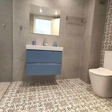 Landhaus 7kamares