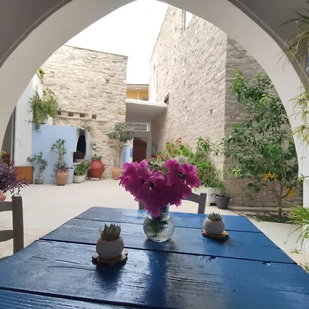 7kamares * Pano Lefkara