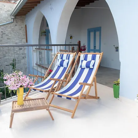 7kamares Landhaus *