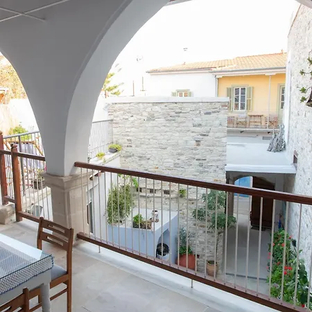 7kamares Landhaus *