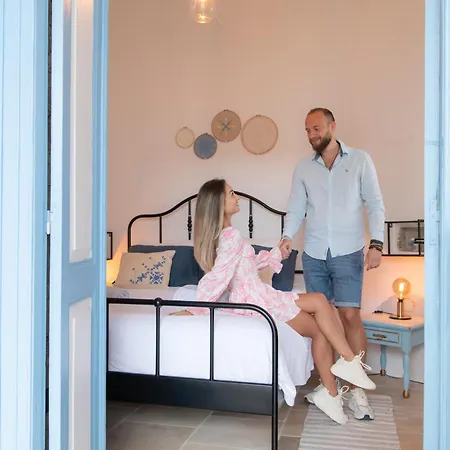 7kamares Landhaus Pano Lefkara