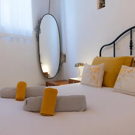 7kamares Country house