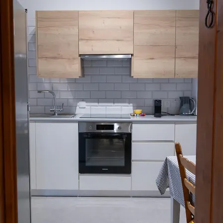 7kamares Landhaus