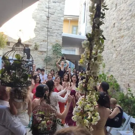 7kamares Landhaus Pano Lefkara
