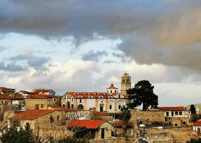 7kamares Country house