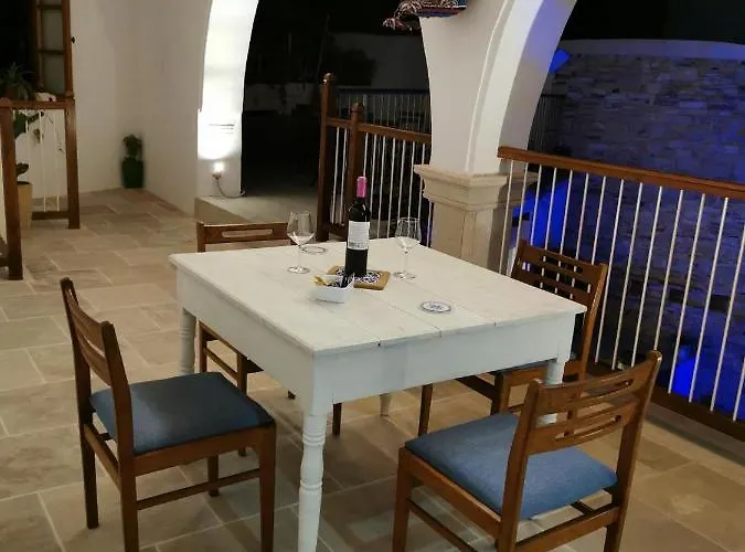 7kamares Country house