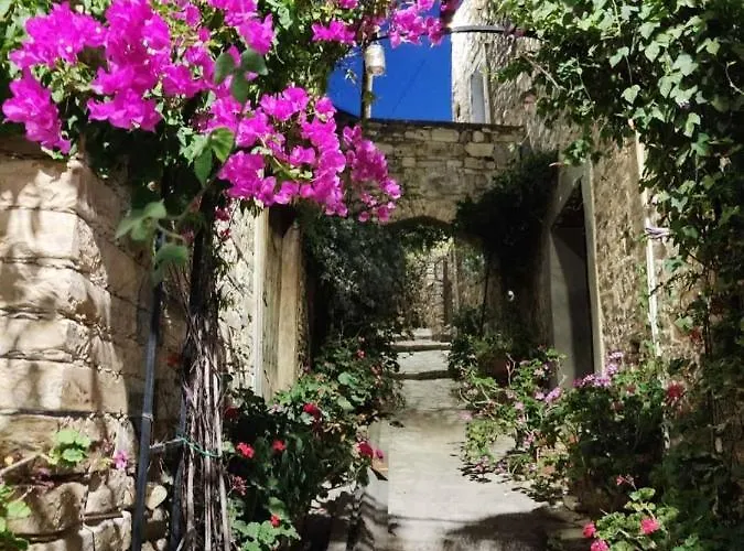 Country house 7kamares Pano Lefkara