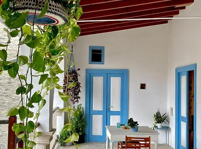 7kamares * Pano Lefkara