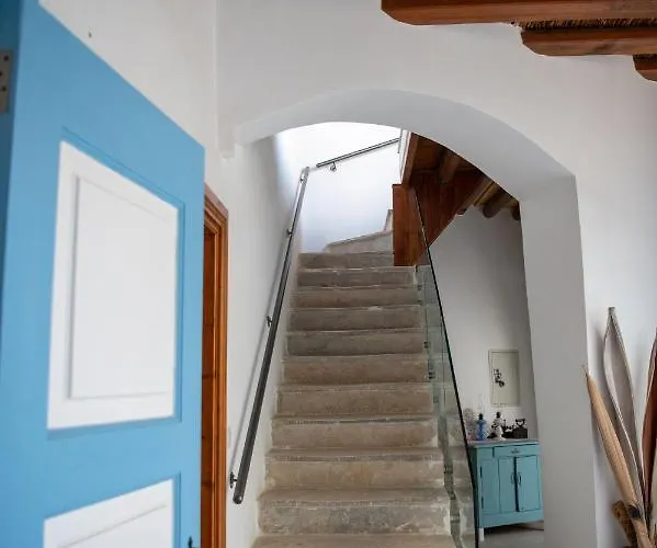 Country house 7kamares