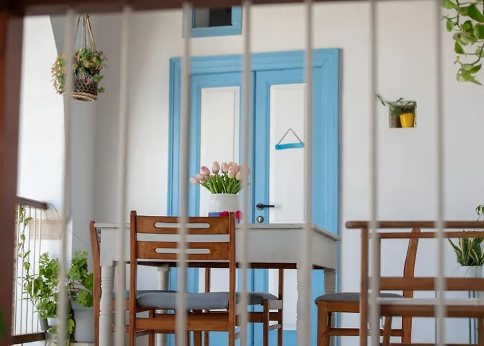 Country house 7kamares *