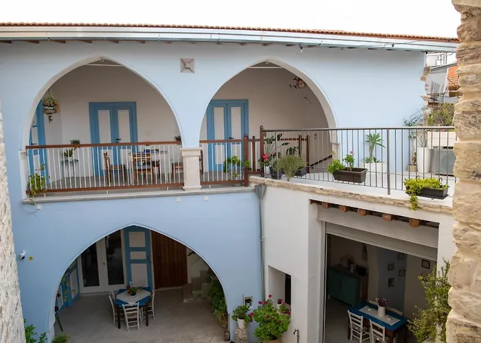 Country house 7kamares *