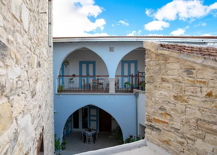 Country house 7kamares