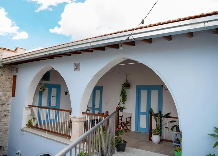 Country house 7kamares