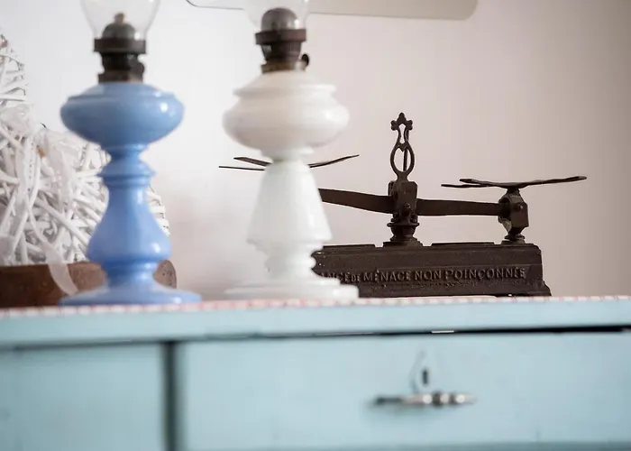 Venkovský dům 7kamares Pano Lefkara