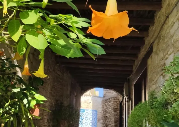 7kamares * Pano Lefkara