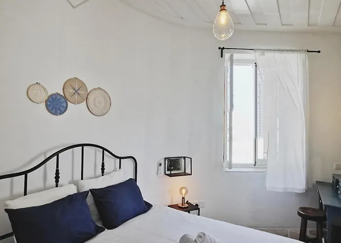 Country house 7kamares *