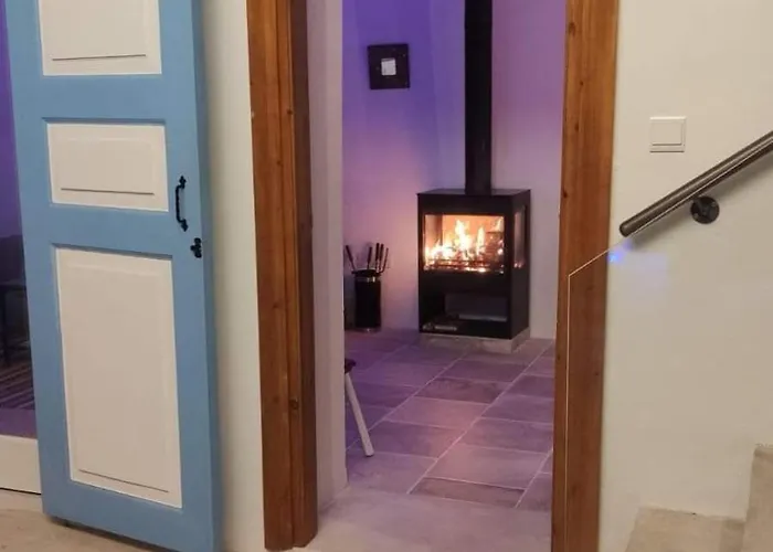 Hétvégi ház 7kamares Páno Léfkara