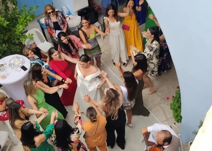 Hétvégi ház 7kamares