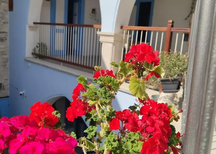 7kamares * Pano Lefkara