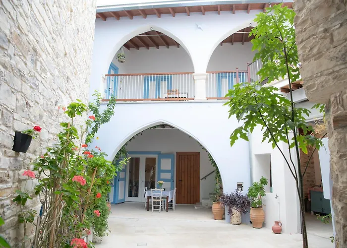 Country house 7kamares *