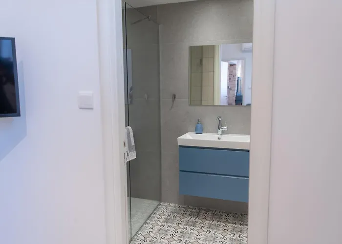 Venkovský dům 7kamares Pano Lefkara