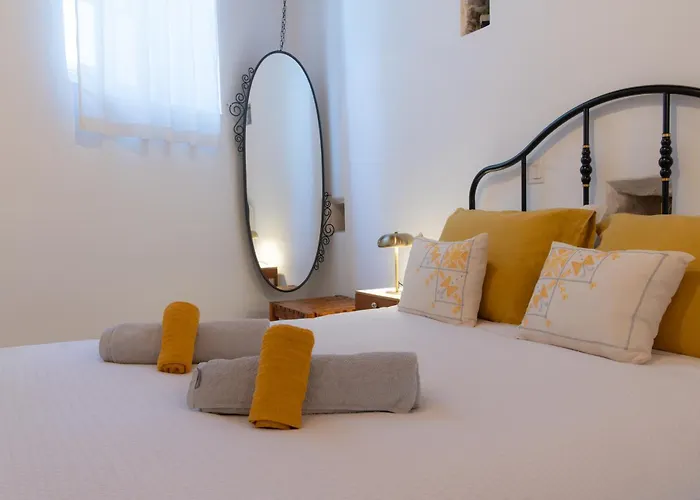 7kamares Country house