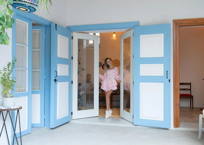 Hétvégi ház 7kamares