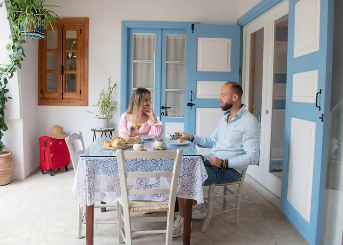 Country house 7kamares